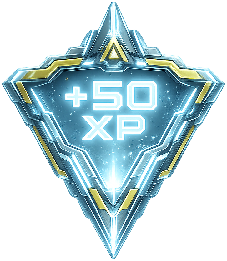 +50 XP Pass