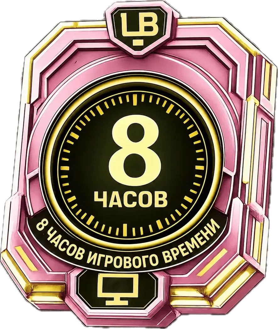 8 часов