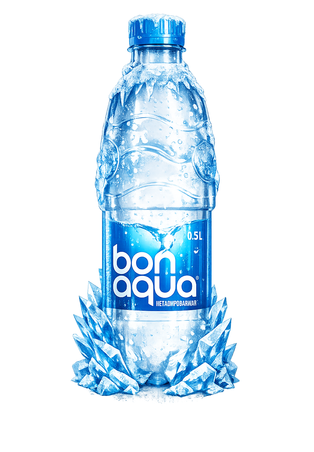 Вода 0.5