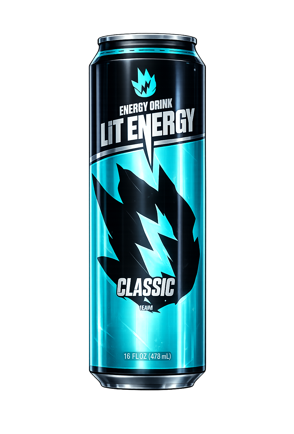 LIT ENERGY